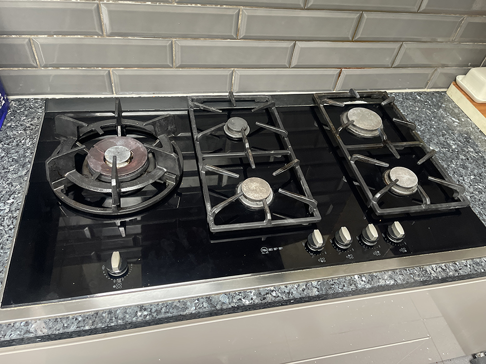 Caple repair in Llandudno